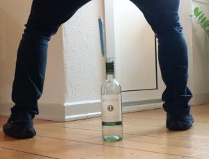 selskabslege fødselsdag